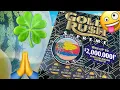 Download Lagu FLORIDA LOTTERY $2,000,000 GOLD RUSH SUPREME SCRATCH OFFS 🍀🍀 $40 SESSION