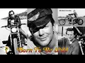 Download Lagu Mickey Rourke - Born To Be Wild (The Motorcycle Boy)