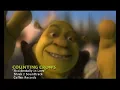 Accidentally in love - Counting Crows - Shrek 2