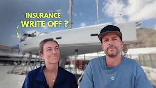 Survey day unveils sad truth | BOAT DAMAGE DISASTER Part 5