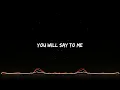 Say to Me - WHTKD