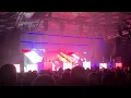 Download Lagu Leftfield - Pulse - Live @ The Barrowlands, Glasgow 01/06/23