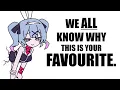 Lagu What your favourite vocaloid song says about you!
