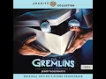 End Title / The Gremlin Rag