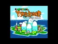Lagu Super Mario All-Stars - Super Mario Bros. - Overworld (Yoshi's Island)