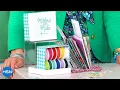 Up Close Crafting LIVE with Diamond Press Crafts HSN