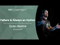 Failure is Always an Option - Dylan Beattie