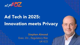 Digital Advertising: Privacy + Innovation, The New Gold Standard