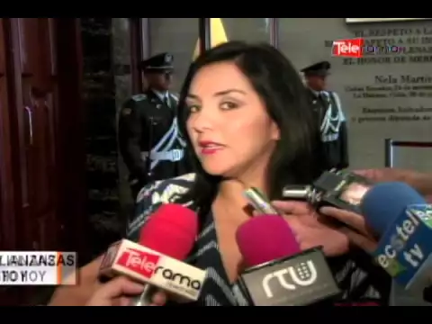 Informe de proyecto ley alianzas público privadas estaría listo hoy