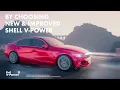 Shell V-Power Can premium fuel improve your fleet s performance