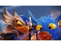 Skylanders Imaginators Sky Fortress - Part 6 Xbox One