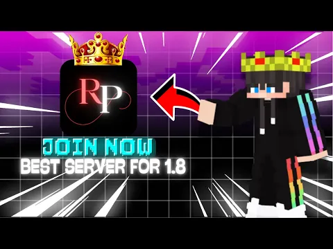 Minecraft server video for Minevia