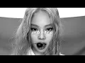 Download Lagu jennie - mantra (slowed + reverb)
