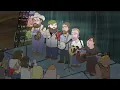 Trampled By Turtles -- Walt Whitman
