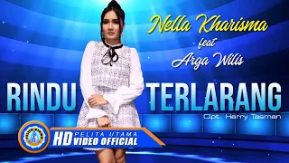 Download Nella Kharisma Feat Arga Wilis - RINDU TERLARANG \ MP3