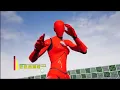 TOP-DOWN ARPG COMBAT SYSTEM PROTOTYPE