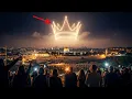 Lagu 😱 Heaven’s Crown Appears Over Jerusalem 🙏 – Locals Call It a Sign of Glory!