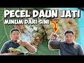 Download Lagu PECEL GODONG JATI ENAK MURAH CUMA 5 RIBU DI MADIUN
