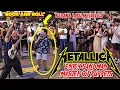 Download Lagu PENANGAN METALLICA ! Tengok reaksi Mat Saleh tak senang duduk bila dengar SENTUHAN main lagu ni
