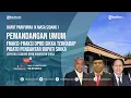 Download Lagu 🔴LIVE STREAMING RAPAT PARIPURNA IX MASA SIDANG I 2025/2026 DPRD KABUPATEN SIKKA