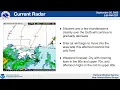 NWS New Orleans Weekly Webinar - September 25 2025