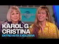 Download Lagu El Show de Cristina presenta a Karol G- Entrevista Completa