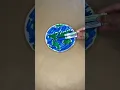 Make this Earth Day craft with your kids this year