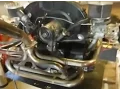 Compression Ratio Calculator