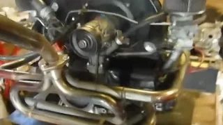 Compression Ratio Calculator