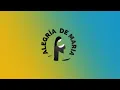Alegría de María - Cristo amó a su Iglesia - video lyric