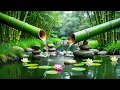 Download Lagu Peaceful Relax Piano Music 🌿Calming Music for Sleep, Spa \u0026 Yoga, Meditation Music, Nature Sounds