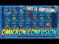 Omicron Confusion Lucasfilm Calendar is AWESOME Star Wars Galaxy of Heroes