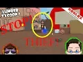 Roblox - Lumber Tycoon 2