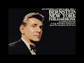 Mozart - Symphony No.41 “Jupiter” 　Bernstein　NYP