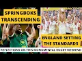 Download Lagu All Blacks Fan Admits: The Springboks Are Transcendent | How England Got Women's Rugby Right \u0026 More!