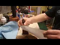 Bushcraft USA Bushclass Basics - Knife Sharpening