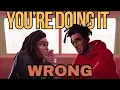 How to actually build a romantic connection with anybody