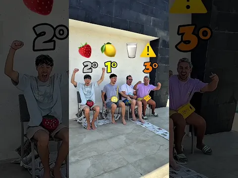 Quien ha ganado?😅