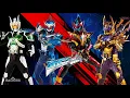 Download Lagu Armor Hero Hunter (Season 1) Ending Song