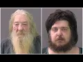 Illiterate children rescued from Temple home that smelled like death had never been to school