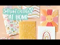 How to Print Cards At Home Printer Paper Recs Cutting Scoring Cards