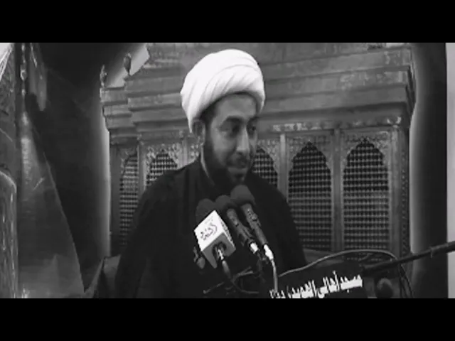 ⁣ضياع العمر