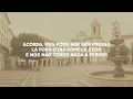 Lagum - Deixa ft. Ana Gabriela (Letra)