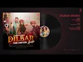 Download Lagu Full Audio : Dilbar Arabic Version | Fnaire Feat. Nora Fatehi