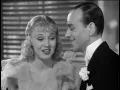 The Continental (song) - Fred & Ginger in The Gay Divorcee 1934