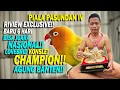 Lagu RIVIEW EXCLUSIVE!! LB KONSLET CHAMPION JUARA DI KELAS UTAMA PIALA PASUNDAN 4!! Mr. AGUNG BANTEN!!