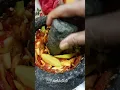 Download Lagu SAMBAL BELACAN BUAH KUININ
