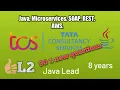 TCS JAVA Real Interview by TCS Team TCS Interview Preparation By TCS Team