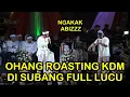 Download Lagu Gubernur KDM Roasting Ohang di Subang Ngakak Abis