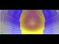 Vocation - Ozuna, David Guetta - Music Visualization - Trippy - 4K